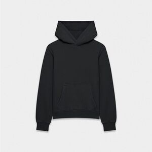 Aritzia TNA Cozy Sweat Fleece Perfect Hoodie XS